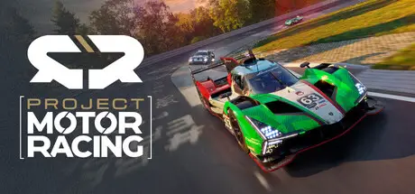 Project Motor Racing v2.0.0.6