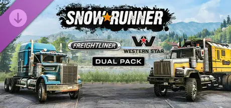 SnowRunner