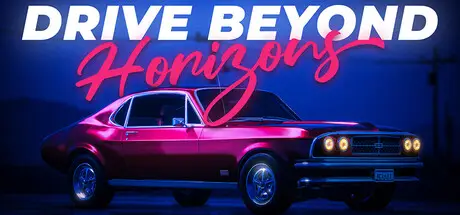 Drive Beyond Horizons Build 23936254