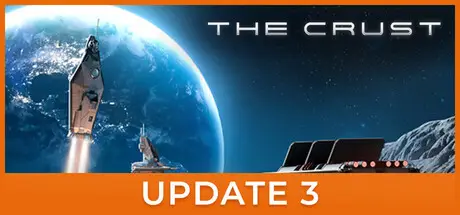 The Crust Build 23899747