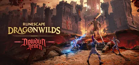 RuneScape Dragonwilds v216851