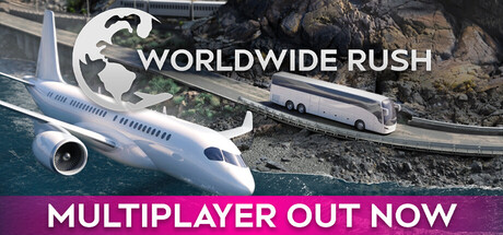Worldwide Rush Build 23932493