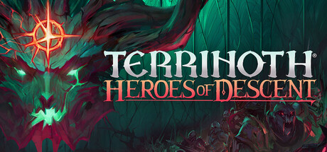 Terrinoth Heroes of Descent Build 23821122