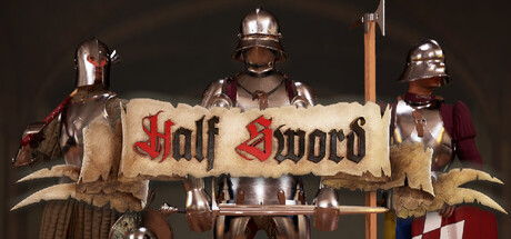 Half Sword Build 23937314