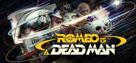 Romeo is a Dead Man v1.5.000